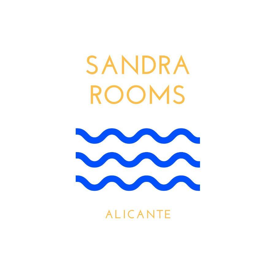 Sandra Rooms Alicante Kültér fotó