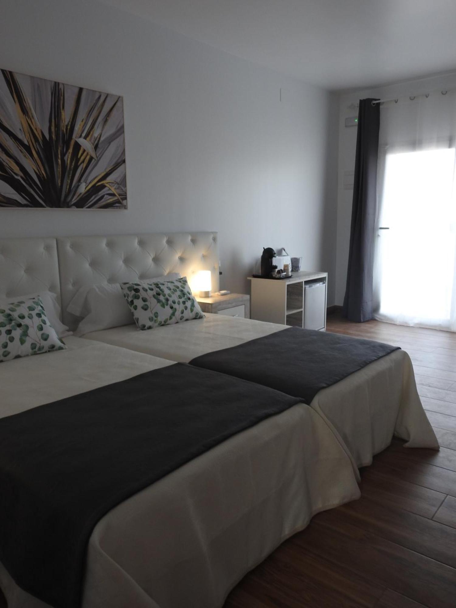 Sandra Rooms Alicante Kültér fotó